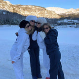 FITBERRY® SPORT OVERSIZED HOODIE