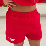 SÒL EDIT SHORTS