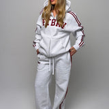 90'S WIDE LEG JOGGERS