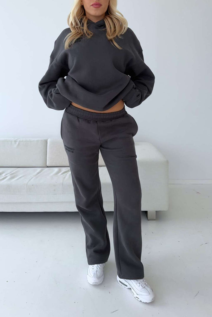 SOLD OUT - ORIGINAL EDIT STRAIGHT LEG JOGGERS