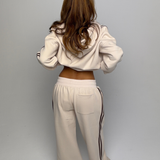 90'S WIDE LEG JOGGERS