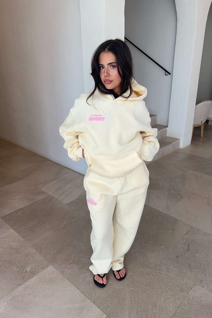 PRE-ORDER SUMMER EDITION OVERSIZED HOODIE