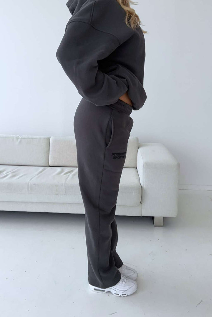 SOLD OUT - ORIGINAL EDIT STRAIGHT LEG JOGGERS