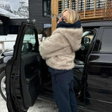 FITBERRY® SPORT STRAIGHT LEG JOGGERS