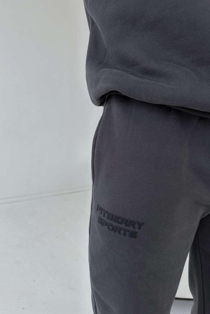 SOLD OUT - ORIGINAL EDIT STRAIGHT LEG JOGGERS