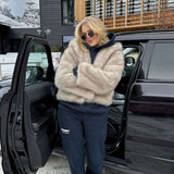 FITBERRY® SPORT STRAIGHT LEG JOGGERS