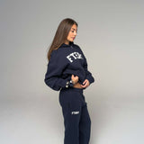 SPORT & LEISURE STRAIGHT LEG JOGGERS