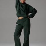 SPORTS STUDIO OVERSIZED HOODIE