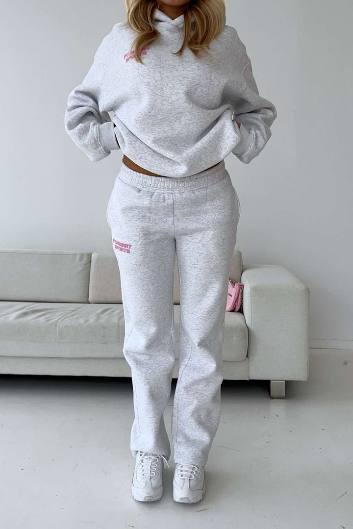 SOLD OUT - ORIGINAL EDIT STRAIGHT LEG JOGGERS
