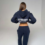 SPORT & LEISURE STRAIGHT LEG JOGGERS