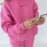 SPORT SERIES OVERSIZED HOODIE
