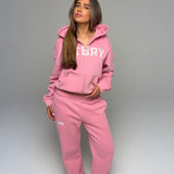 PRE-ORDER OFF DUTY STRAIGHT LEG JOGGERS