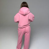 PRE-ORDER OFF DUTY STRAIGHT LEG JOGGERS
