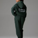 SPORTS STUDIO OVERSIZED HOODIE
