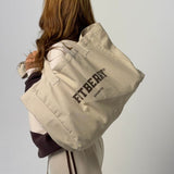 FITBERRY TOTE BAG