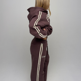 90'S WIDE LEG JOGGERS