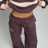 90'S WIDE LEG JOGGERS