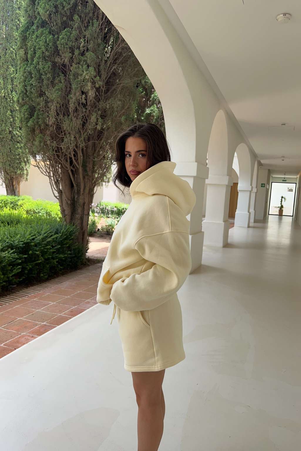 PRE-ORDER SUMMER EDITION OVERSIZED HOODIE