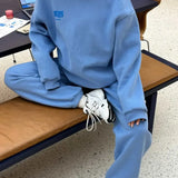 SPORTS CLUB OVERSIZED HOODIE