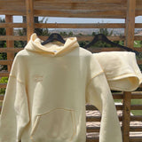 CONTOUR OVERSIZED HOODIE