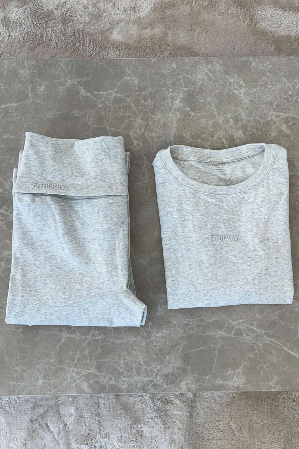YOGA PANTS